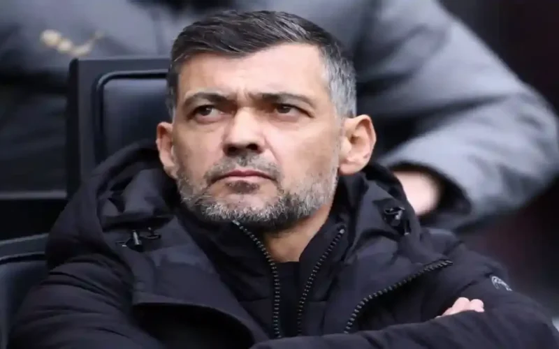 حالة طوارئ في نادي الاتحاد.. خطة كونسيساو لإصلاح الخطأ الكارثي قبل دوري روشن